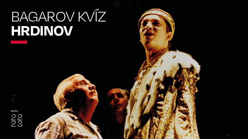 Bagarov kvíz